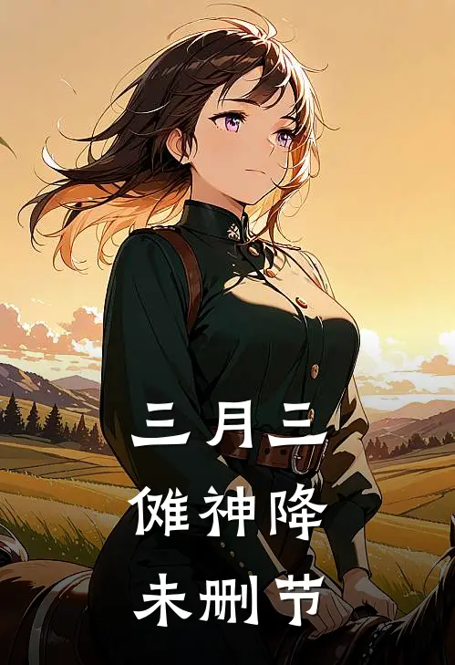 三月三，傩神降未删节