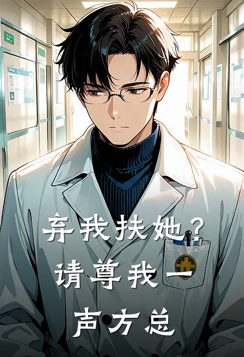 弃我扶她？请尊我一声方总