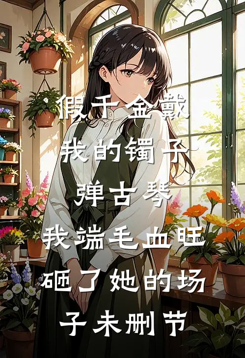 假千金戴我的镯子弹古琴，我端毛血旺砸了她的场子未删节