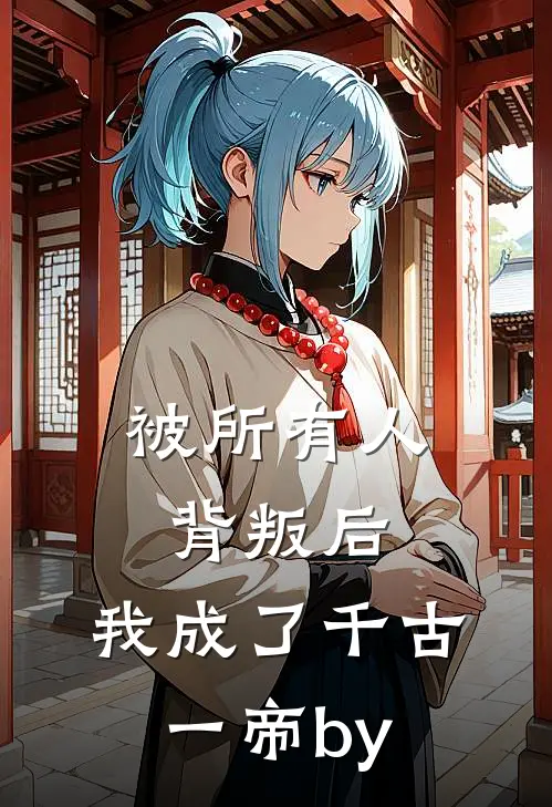 被所有人背叛后，我成了千古一帝by