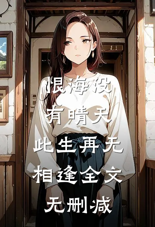 恨海没有晴天，此生再无相逢全文无删减