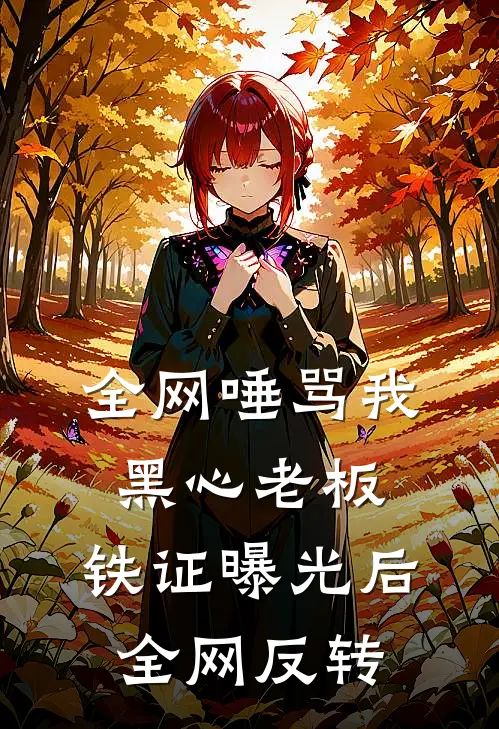 全网唾骂我黑心老板，铁证曝光后全网反转