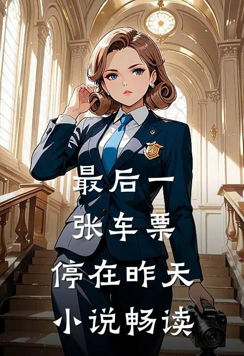 最后一张车票，停在昨天小说畅读