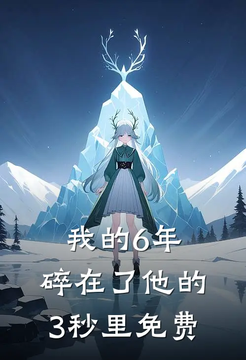 我的6年，碎在了他的3秒里免费