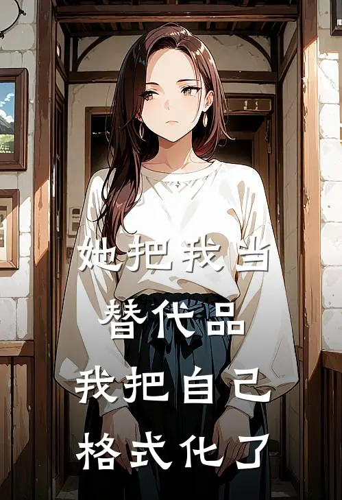 她把我当替代品，我把自己格式化了