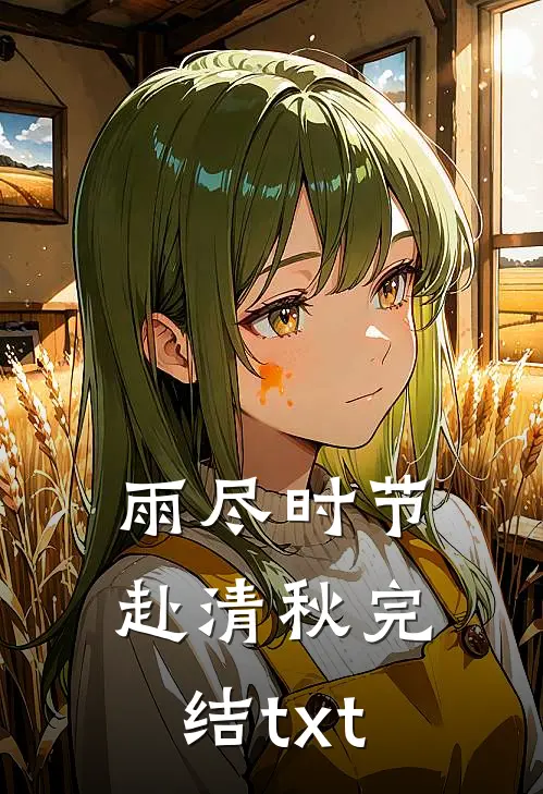 雨尽时节赴清秋完结txt