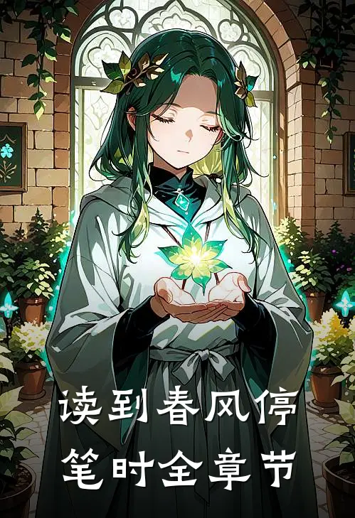 读到春风停笔时全章节