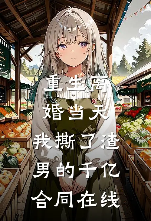 重生离婚当天，我撕了渣男的千亿合同在线
