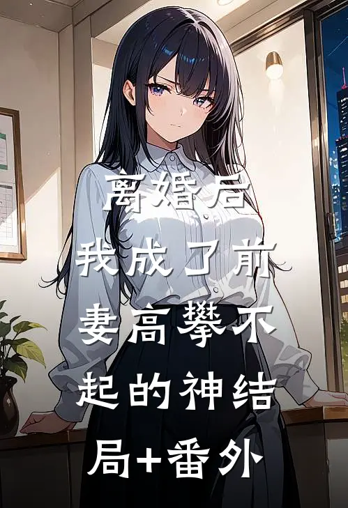 离婚后，我成了前妻高攀不起的神结局+番外