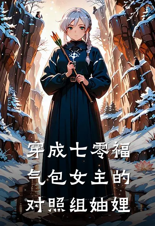 穿成七零福气包女主的对照组妯娌