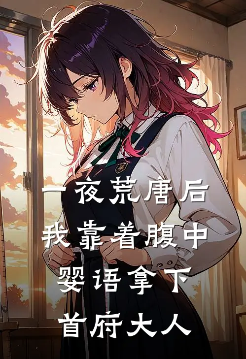 一夜荒唐后，我靠着腹中婴语拿下首府大人
