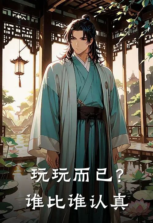 玩玩而已？谁比谁认真