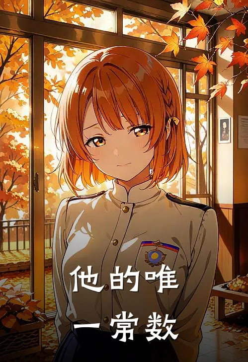 他的唯一常数
