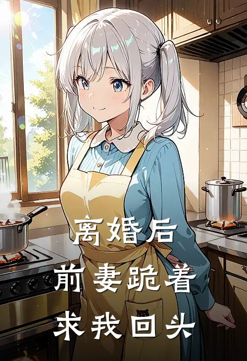 离婚后，前妻跪着求我回头