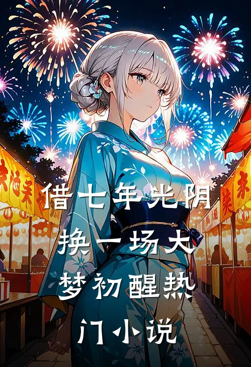 借七年光阴，换一场大梦初醒热门小说