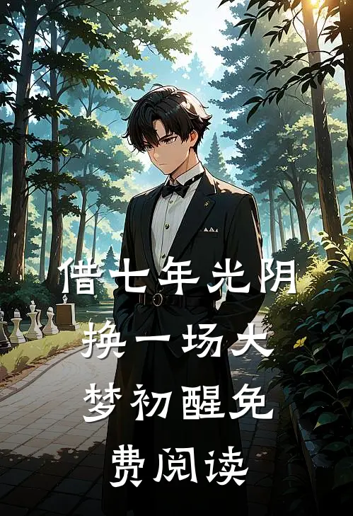 借七年光阴，换一场大梦初醒免费阅读