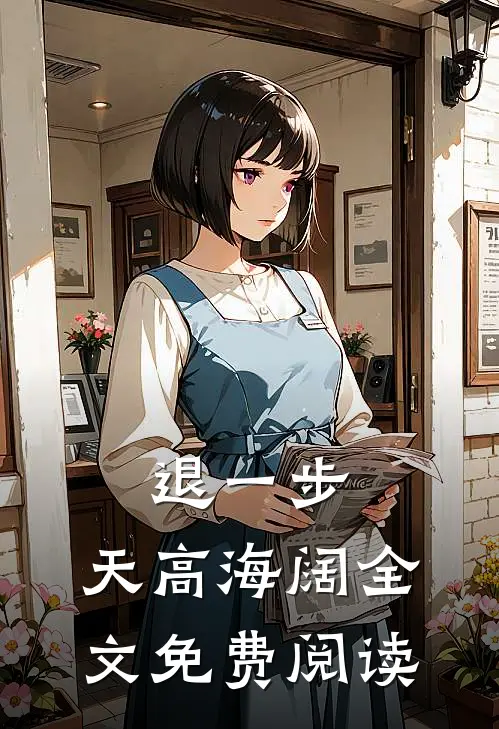 退一步，天高海阔全文免费阅读