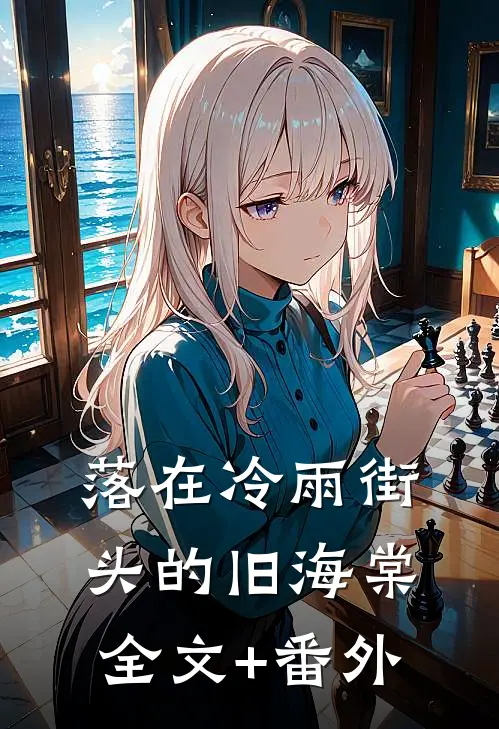 落在冷雨街头的旧海棠全文+番外