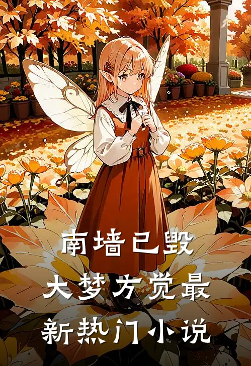 南墙已毁，大梦方觉最新热门小说
