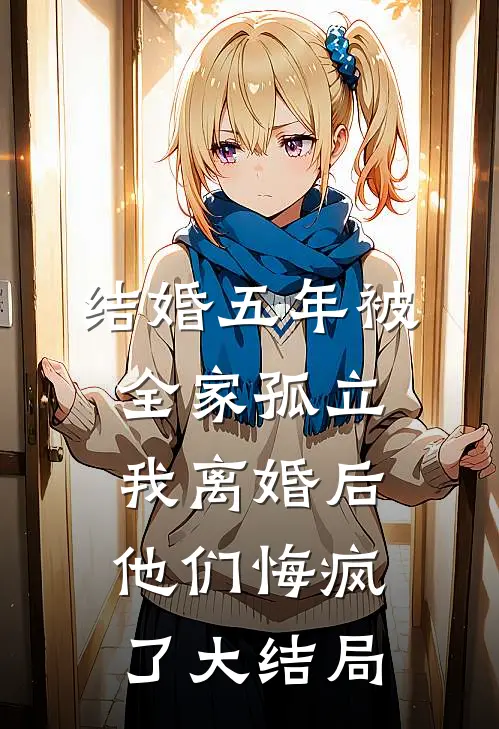 结婚五年被全家孤立，我离婚后他们悔疯了大结局