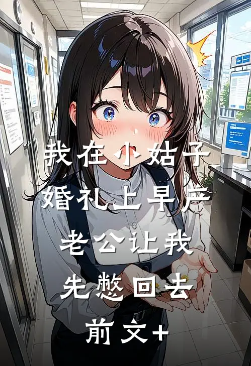 我在小姑子婚礼上早产，老公让我先憋回去前文+