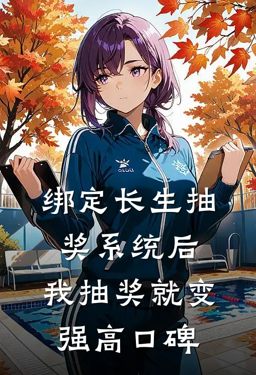 绑定长生抽奖系统后，我抽奖就变强高口碑