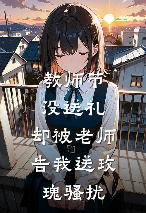 教师节没送礼，却被老师告我送玫瑰骚扰