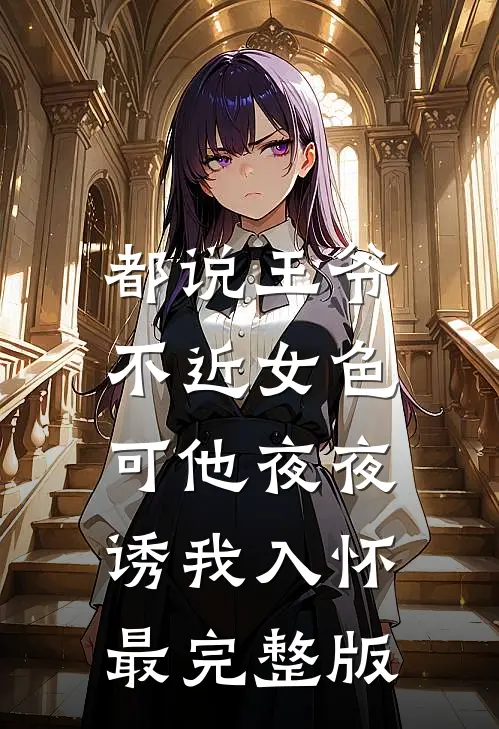 都说王爷不近女色，可他夜夜诱我入怀最完整版