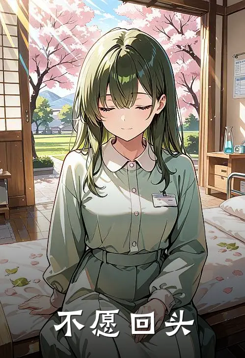 不愿回头