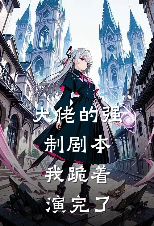 大佬的强制剧本，我跪着演完了