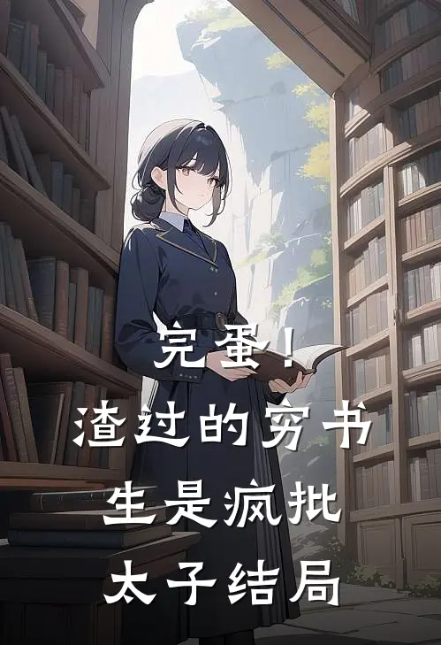 完蛋！渣过的穷书生是疯批太子结局