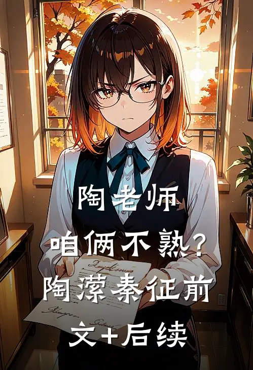 陶老师，咱俩不熟？陶潆秦征前文+后续