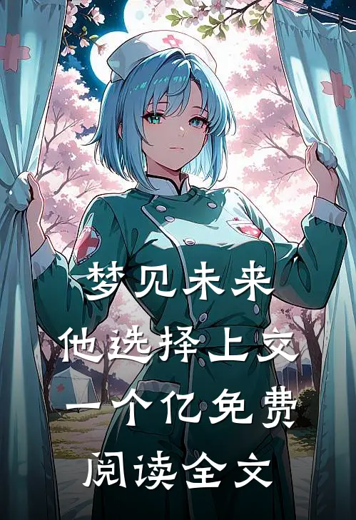梦见未来，他选择上交一个亿免费阅读全文