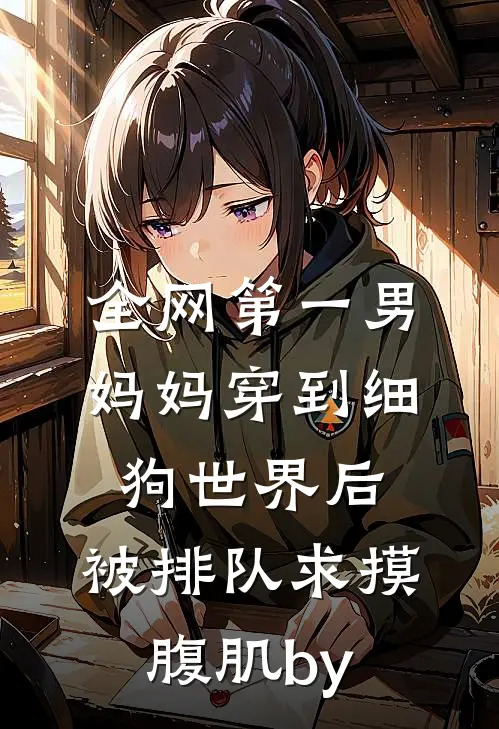 全网第一男妈妈穿到细狗世界后，被排队求摸腹肌by