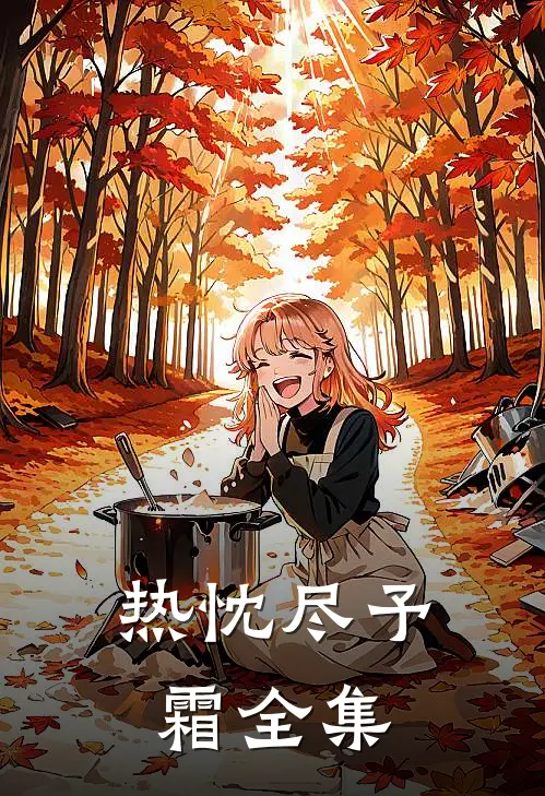 热忱尽予霜全集