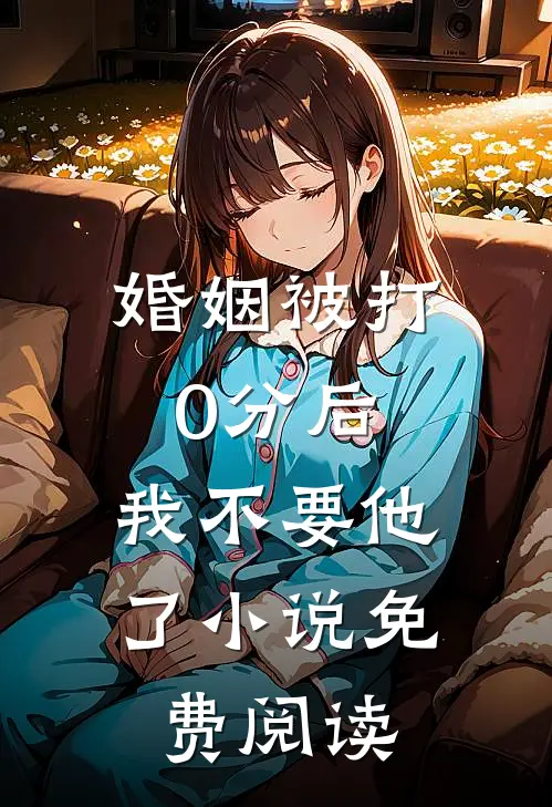 婚姻被打0分后，我不要他了小说免费阅读