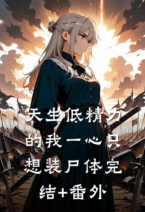 天生低精力的我一心只想装尸体完结+番外