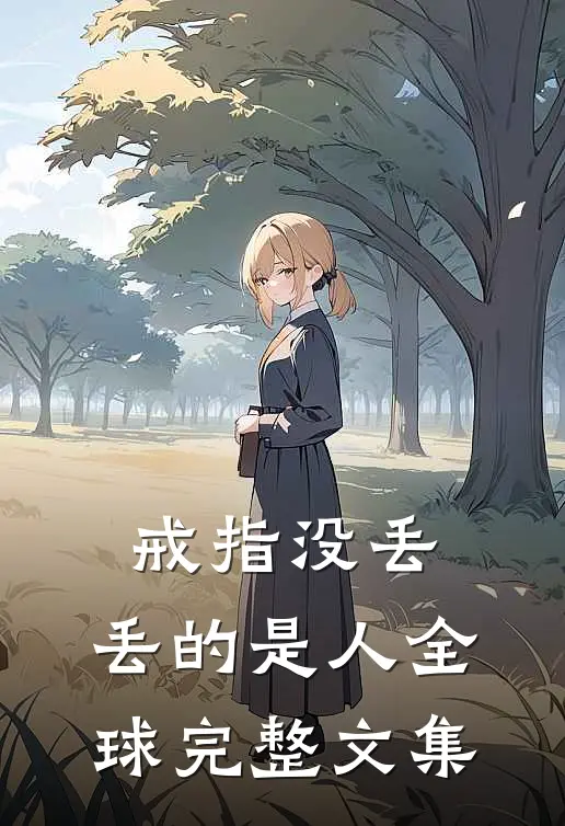 戒指没丢，丢的是人全球完整文集