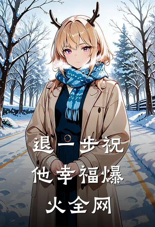 退一步祝他幸福爆火全网