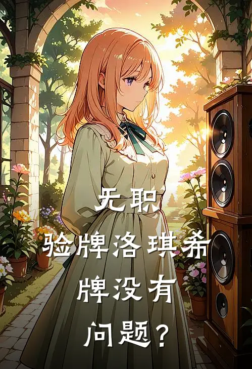 无职：验牌洛琪希，牌没有问题？