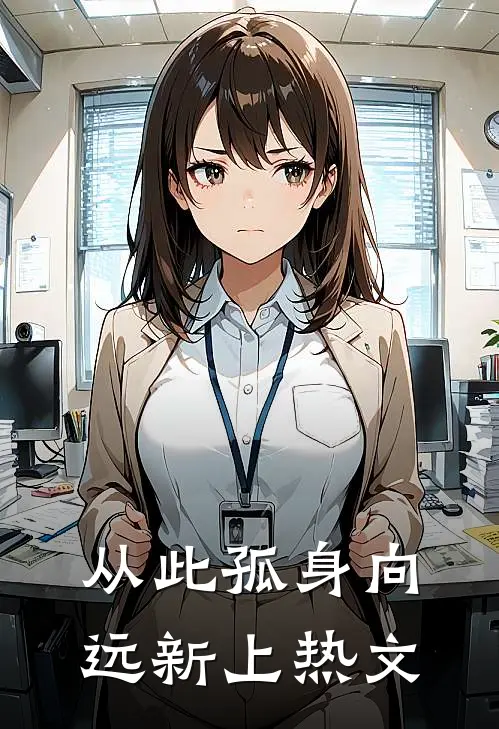 从此孤身向远新上热文