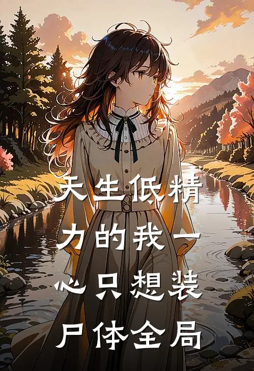 天生低精力的我一心只想装尸体全局