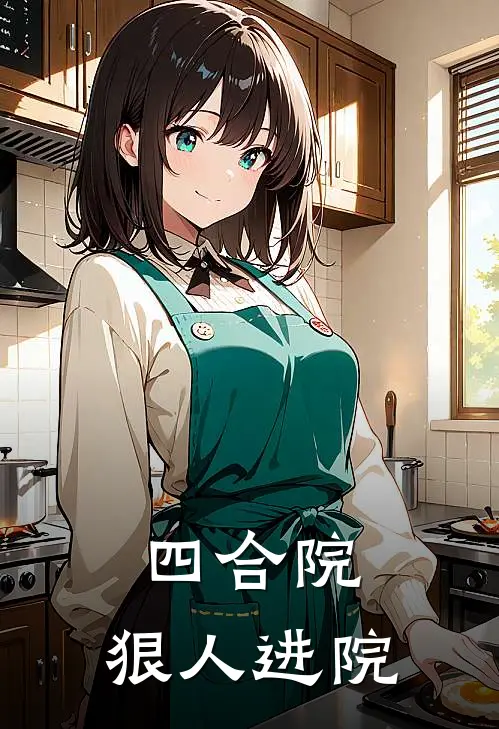 四合院：狠人进院
