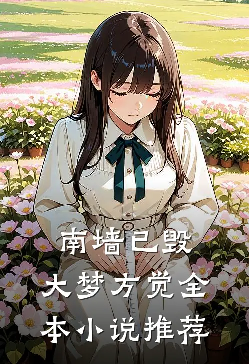 南墙已毁，大梦方觉全本小说推荐