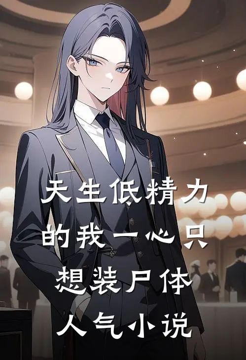 天生低精力的我一心只想装尸体人气小说
