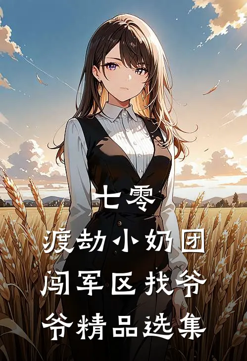 七零：渡劫小奶团，闯军区找爷爷精品选集