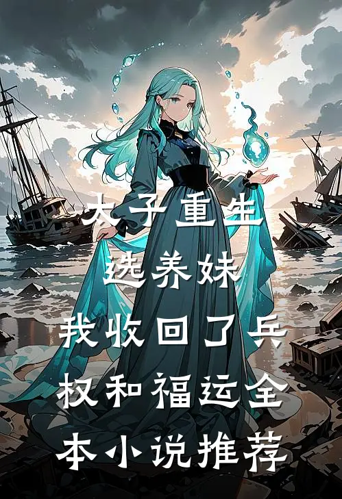 太子重生选养妹，我收回了兵权和福运全本小说推荐