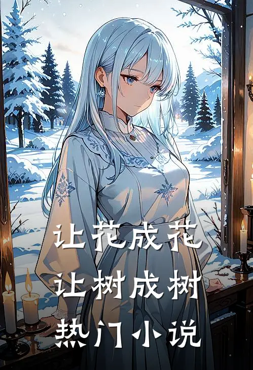 让花成花，让树成树热门小说