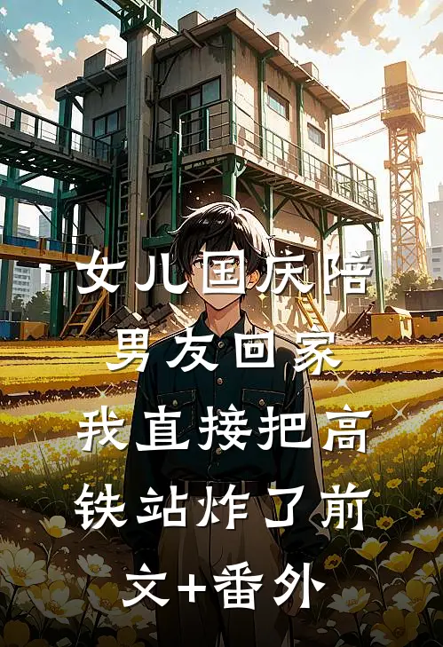 女儿国庆陪男友回家，我直接把高铁站炸了前文+番外