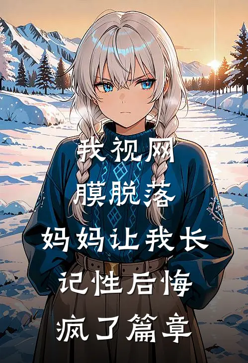 我视网膜脱落，妈妈让我长记性后悔疯了篇章
